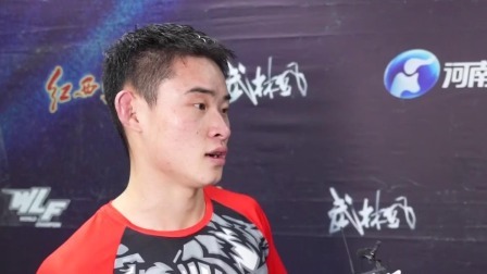 武林风 2022 白鲨格斗大战盛力人和：柳雷VS罗超 黄帅禄VS杨华