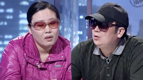金牌调解 100万合作婚姻