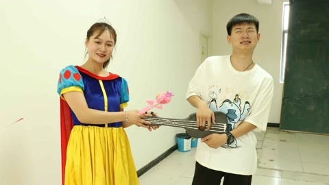 冬冬突然被人跟踪，还被用“定身术”定住，到底是谁干的？