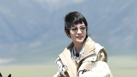 探秘大西洋最后一滴眼泪，吴奇隆郭采洁邂逅最美彩虹
