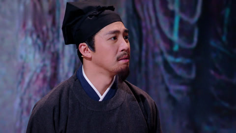 国家宝藏第3季升级版 辛柏青九色鹿共演传奇 张钧甯谈敦煌(三)