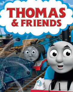 托马斯和朋友 第十六季