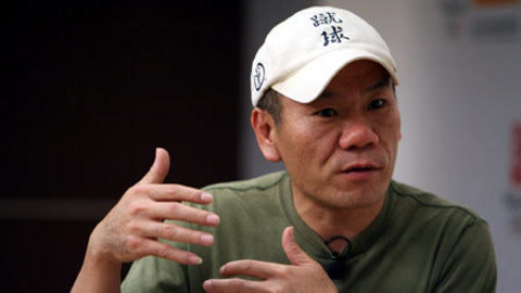经典传奇 赵传 经典歌单背后的故事