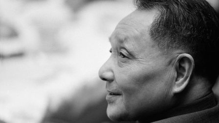 史记文学社第三季 我是中国人民的儿子，我深情地爱着我的祖国和人民