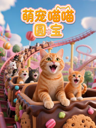 萌宠喵喵圆宝