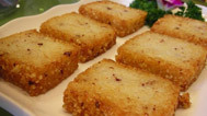 人气美食 上海十大“怀旧美食”