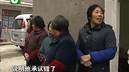 钱塘老娘舅 一母同胞三兄弟的两个阵营 111226