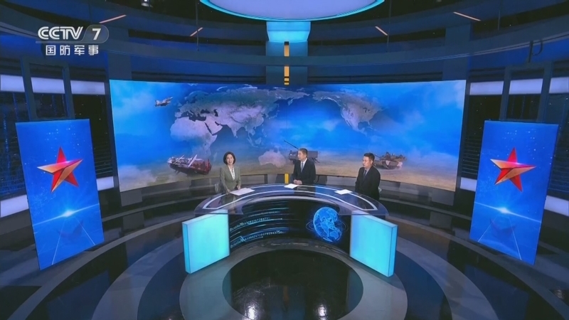 防务新观察 《防务新观察》 20240925 国安部起底“台独”网军 黎真主党称开启“无期限清算之战”
