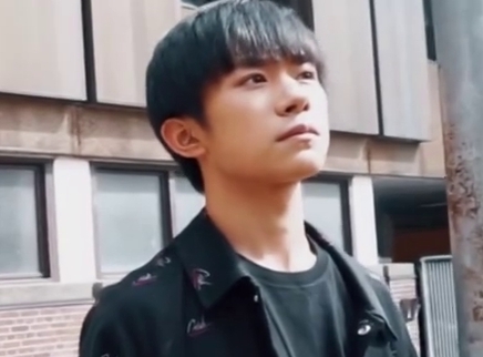 Honor易烊千玺影视资源站 苏音来袭！你是最好的易烊千玺