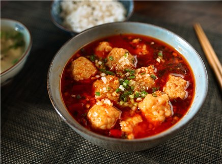 日食记 替你剥虾壳的人 在你身边吗？