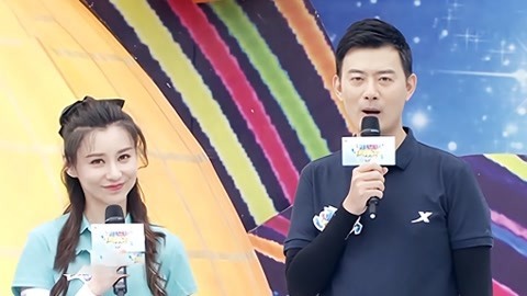 两姐妹齐闯关均遗憾落水 全职妈妈通关后表白家人