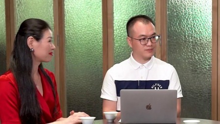 女人帮 2023 女性创业者如何保持自我成长？