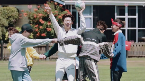 第8期 范丞丞开船吓坏众人 朱正廷腰伤复发引费启鸣心疼