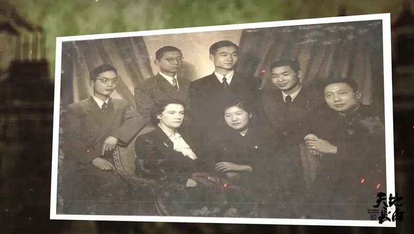 《天地长白》第4集