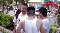 董新尧恶搞 遇见小偷你会挺身而出吗 10
