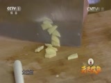 天天饮食 《天天饮食》 20151109 秋耳炒笋片
