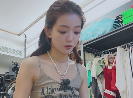 闺女生活全放送：罗予彤谈遗憾