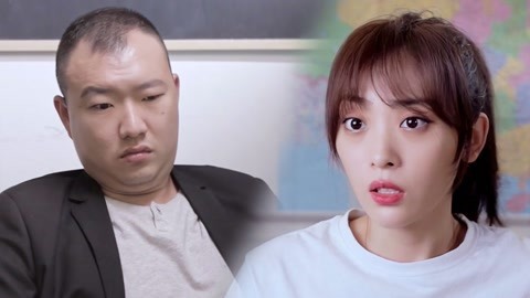 学校里的疯子 如果考试像让子弹飞