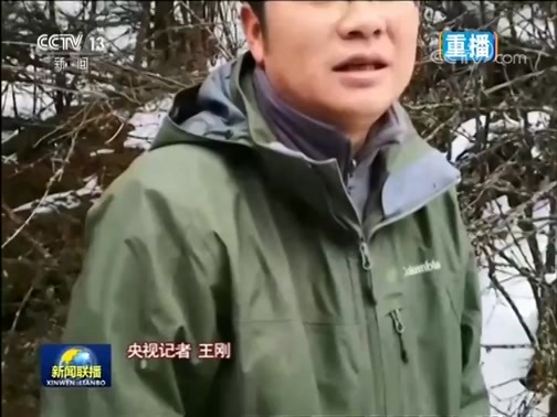 新闻联播 《新闻联播》 20190207 21:00