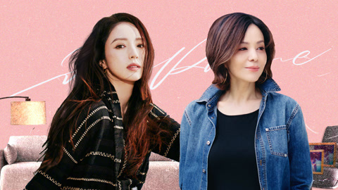 姐姐当家 姐姐的母带第4期 张维伊土味情话“轰炸”董璇 王琳独居做饭实录