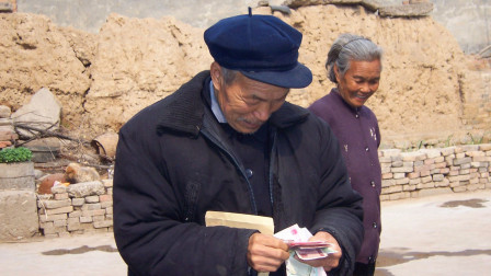 农村现在发展这么好，10年后还会有穷人吗？