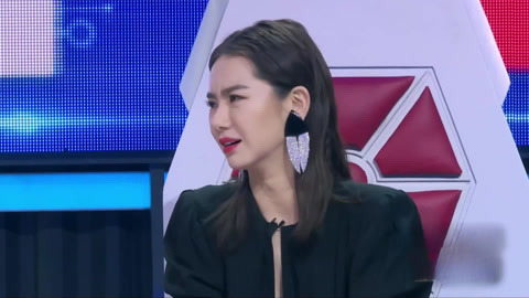 最强大脑之燃烧吧大脑 第二季 父子同台引戚薇羡慕 天才冲击何猷君纪录(二)
