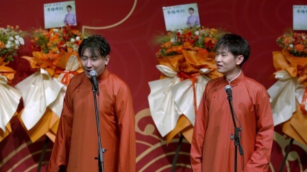 《黄鹤楼》尚九熙 郭霄汉