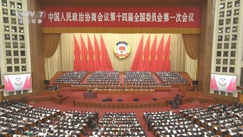 军事报道 《军事报道》 20230304