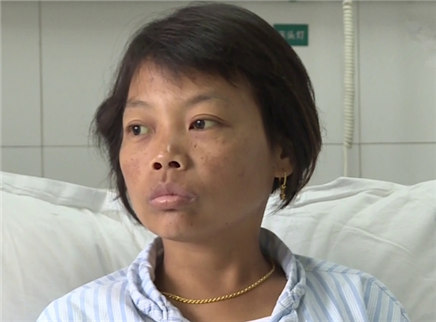 寻情记 前夫的抚恤金成了婚姻的试金石