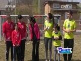 动感特区 《动感特区》 20160421