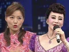 选择2019 太极小妹又来参加节目 教授缓解压力的功法