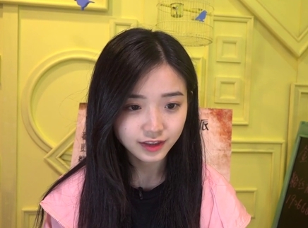 818超女聊天室 金雯昕韬韬上身不会轻易狗带