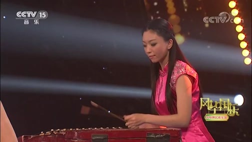 风华国乐 《风华国乐》 20190615