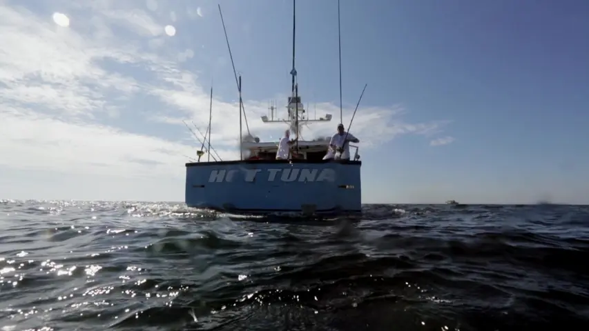 《捕鱼生死斗第三季》第1集