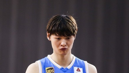 CBA 18/19赛季 CBA联赛第34轮 北控VS福建