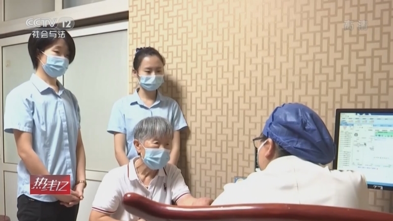 热线12 《热线12》 20221108