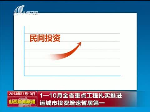 山西新闻联播 《山西新闻联播》 20141119