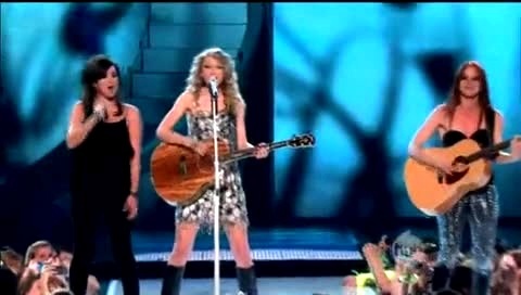 Taylor Swift Fearless(Journey To Fearless)演唱会 现场版-Taylor Swift (泰勒·斯威夫特)