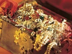 广西乐业县能生长的宝藏 揭秘神奇宝藏为何生长