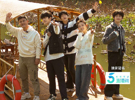 第6期：探美团催泪发言