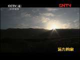 远方的家 《边疆行》第60集 塔什库尔干：帕米尔雄鹰《远方的家》20110930