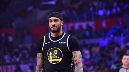 NBA热辣资讯 Shams：勇士后卫佩顿有望总决赛G1复出