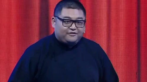 中华好家风 马氏相声代代传承