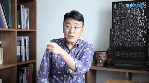 天天逗文涛 天天逗文涛-结婚有用：美国同性婚姻合法化