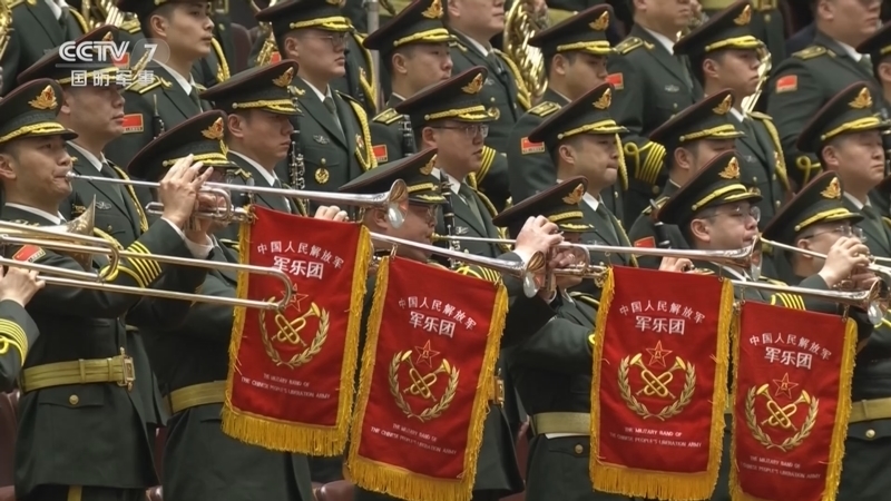 正午国防军事 《正午国防军事》 20230311