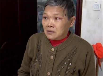 寻情记 百万拆迁款到了 满崽为何不养娘