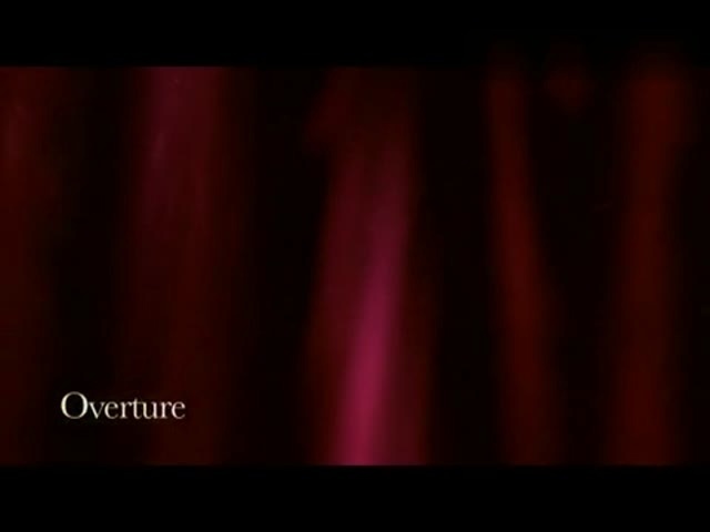 张敬轩 Overture 港乐 X 张敬轩交响音乐会 现场版-张敬轩