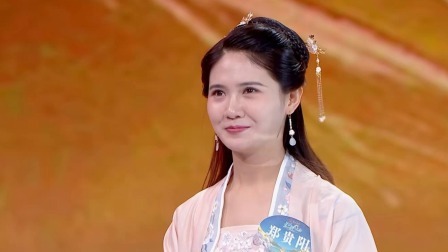 黄河文化大会 江南郭麒麟强势表白偶像 博士科普“中国好声音”起源