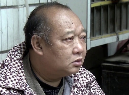 寻情记 保姆成后妈 谁是父亲最后依靠