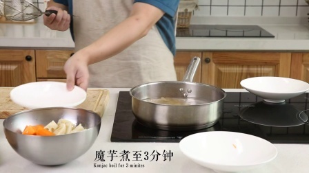 贝太厨房 煮莲藕 48